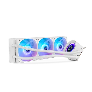 Nox X-360 LCD White